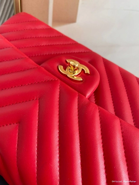 Hyper Peter FLAP CHANEL BAG 0711